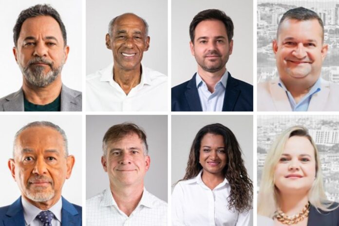 A plataforma on-line do TSE disponibiliza a declaração de bens dos / candidatos que estão concorrendo aos cargos eletivos de prefeito e vice-prefeito, em Itabira.