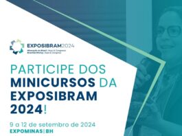 Minicursos serão oferecidos pela Universidade da Mineração do Brasil (Unibram) em diversas áreas