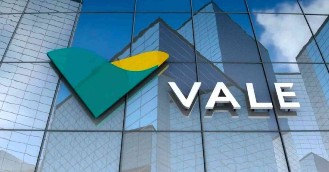 Oportunidades são para Operador(a) de Equipamentos Instalações I, Engenheira Pleno e Oficial Operação Ferroviária; Vale ainda tem vagas abertas em diversas operações pelo país