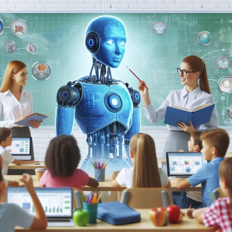 Inteligência artificial nas práticas pedagógicas é tema de seminário on-line Inteligência artificial nas práticas pedagógicas é tema de seminário on-line