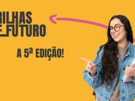 Além dos cursos técnicos gratuitos, os participantes da 5ª Edição do Trilhas de Futuro receberão um auxílio de R$ 20 por dia para alimentação e transporte