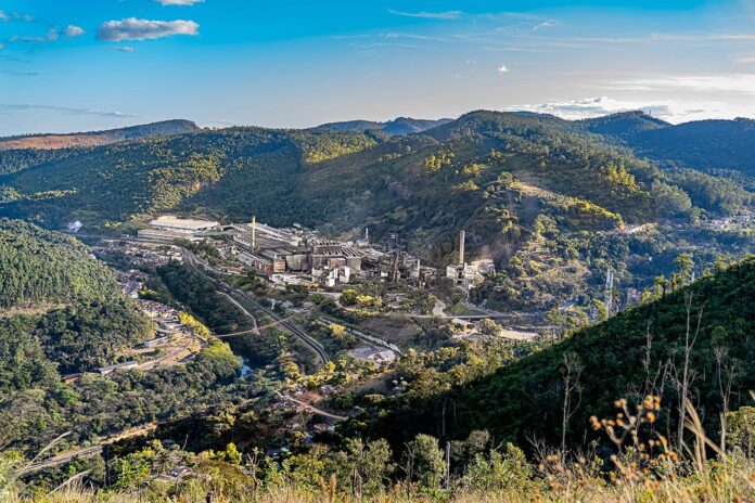 ArcelorMittal Monlevade I Empresa informou que faz revisão do plano de investimentos de R$ 4,3 bilhões, o que inclui obras previstas nas plantas de João Monlevade e Itatiaiuçu