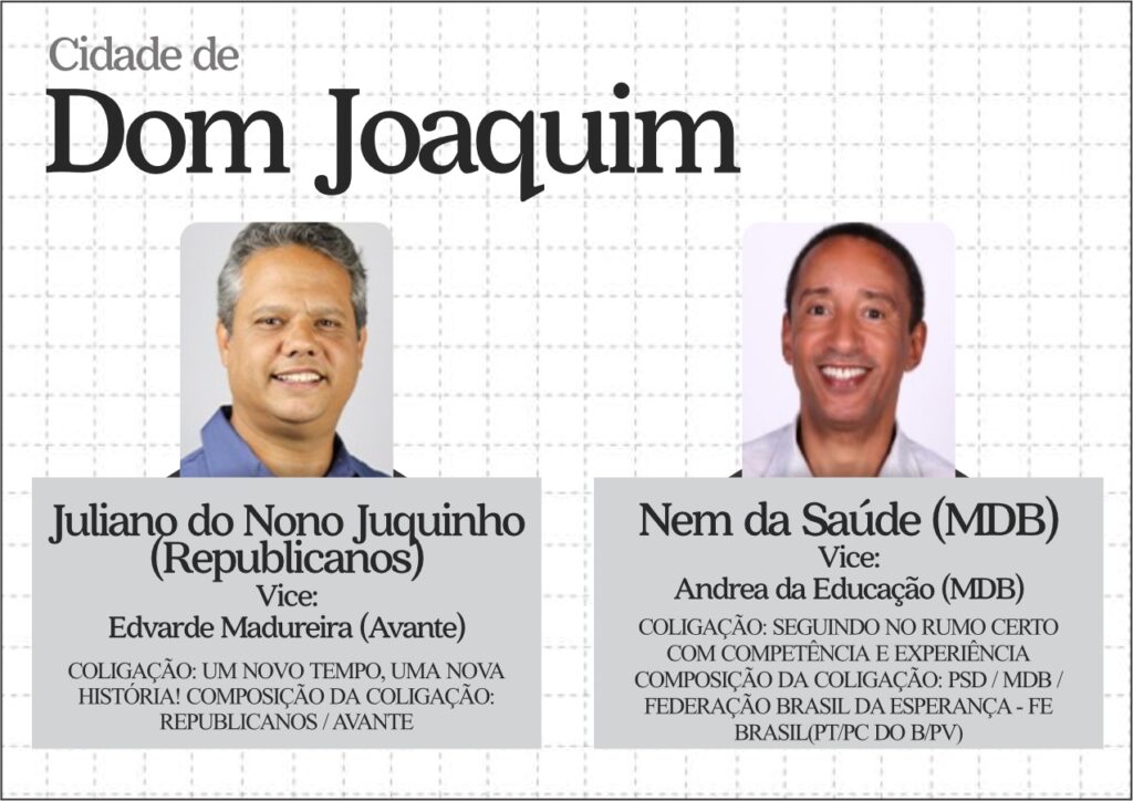 DomJoaquim