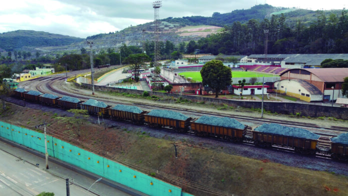 Relatório do TCU aponta que o Brasil perdeu, em média, 40% da arrecadação da Cfem devido à falta de estrutura da Agência Nacional de Mineração para a fiscalizar atividade; dados da Amig também mostram fiscalização ineficiente