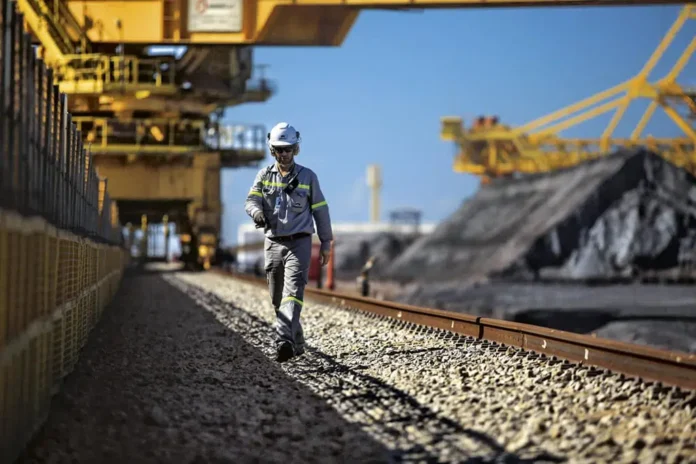 Os interessados em uma dessas oportunidades dentro da SAFM Mineração devem se inscrever até a data limite diretamente pelo site oficial de recrutamento