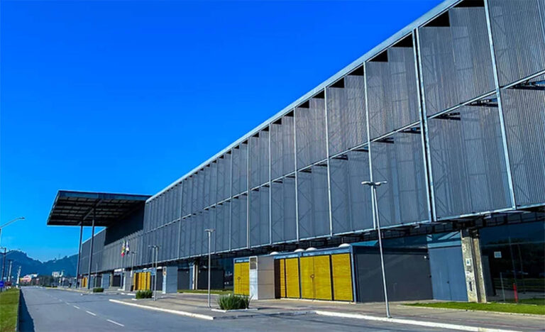 Congresso Brasileiro de Mecânica dos Solos e Engenharia Geotécnica reúne simpósios, exposição, premiações, entre outros; Fonntes Geotécnia apresentará estande e artigos técnicos no Cobramseg 2024