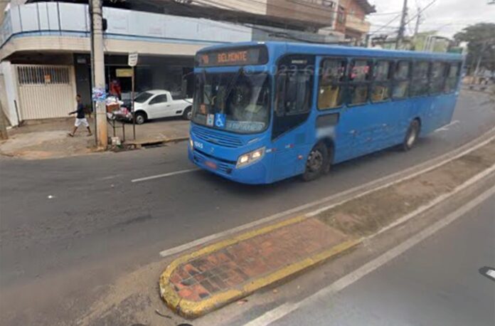 Sem Título-1 Decreto 159 prevê gratuidade para passageiros que usarem todas as linhas de ônibus entre 7h e 19h na data das Eleições