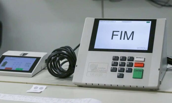 Postulantes aos cargos de prefeito, vice-prefeito e vereador ficam impedidos de detenção durante os 15 dias que antecedem o primeiro turno das Eleições, salvo em flagrante delito
