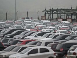 Setor automotivo impulsionou alta no último ano; No entanto, produção industrial teve recuo de 1,4% em junho, comparado com o mês anterior