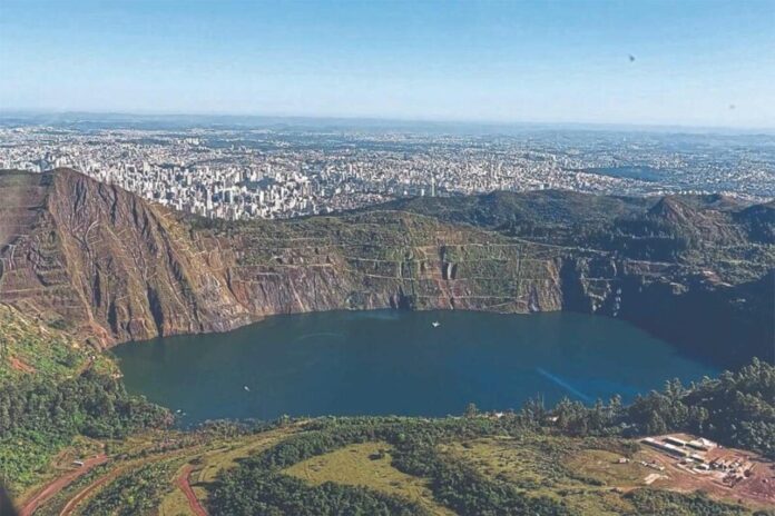 Apenas 103 cidades brasileiras entre mais de 5.500 municípios poderão ter uma segunda votação nas Eleições 2024