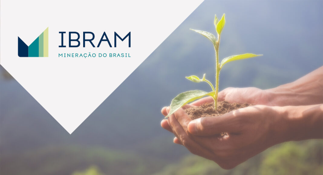 Sem Título-3 Prêmio promovido pelo Ibram visa reconhecer mineradoras e startups comprometidas com a inovação; Cerimônia de premiação será ocorrerá durante a Exposibram 2024