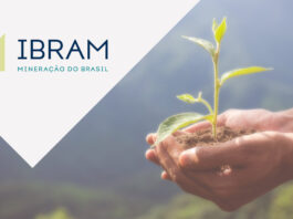 Prêmio promovido pelo Ibram visa reconhecer mineradoras e startups comprometidas com a inovação; Cerimônia de premiação será ocorrerá durante a Exposibram 2024