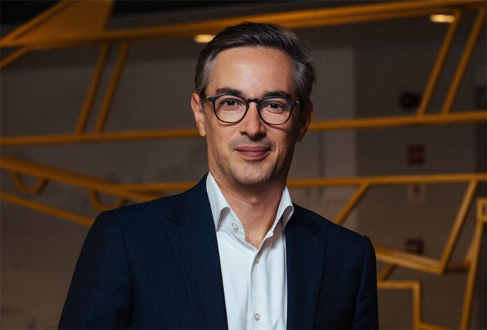 Sem Título-3 Executivo acumula experiência global nos setores financeiro, de energia e mineração, com carreira desenvolvida ao longo de mais de 20 anos no exterior; Com posse de Pimenta, Eduardo Bartolomeo deixa o cargo em 30 de setembro
