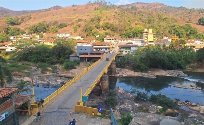 Sem Título-4 Festa no Parque de Exposições terá shows sertanejos, DJs, eventos agropecuários e religiosos; Além da Cavalgada, programação inclui a entrega da Medalha Roberto Drummond