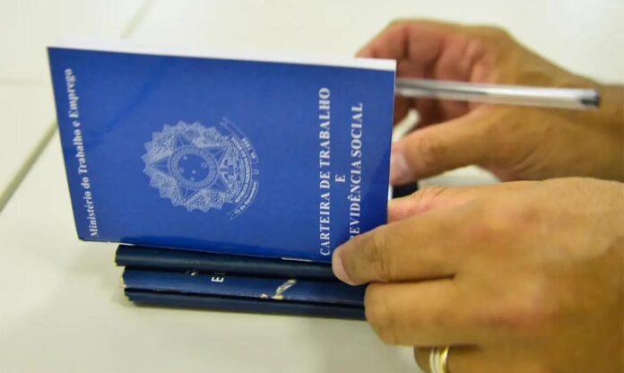Dados são da Pesquisa Nacional por Amostra de Domicílios (Pnad) Contínua, realizada pelo Instituto Brasileiro de Geografia e Estatística (IBGE); Desemprego tem menor taxa para trimestre encerrado em agosto desde 2012