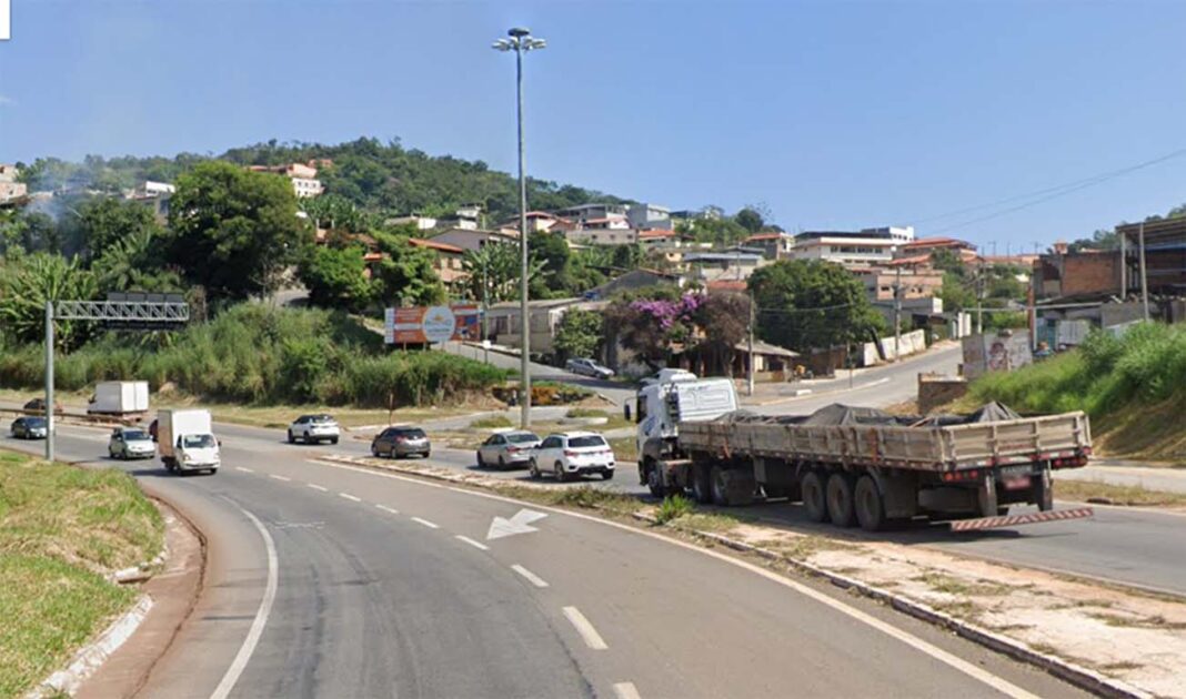 Chamada foi publicada no Diário Oficial da União desta sexta-feira (6) para o Lote 8B;  Licitação do Lote 8A já foi concluída, assim como leilão de concessão da BR-381 entre BH e Governador Valadares