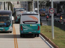 Medida será válida para o primeiro turno das Eleições, em 6 de outubro, das 0h às 23h59, e, se necessário, para o segundo turno, em 27 de outubro, no mesmo período