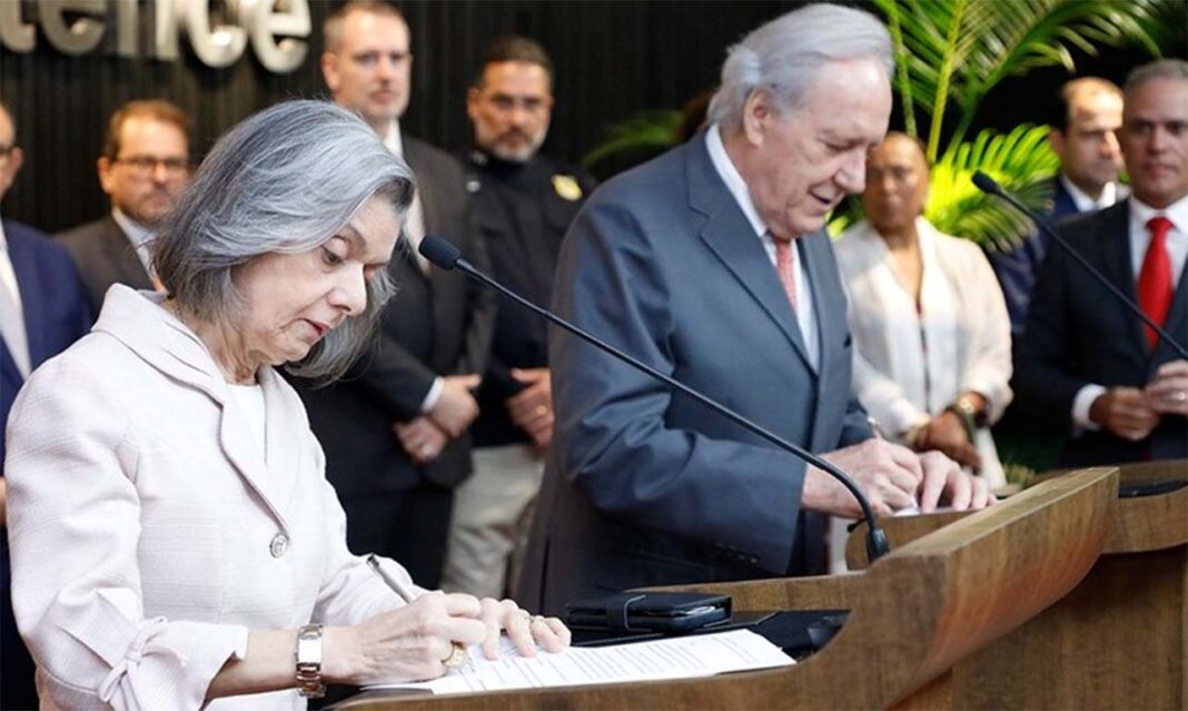 Denúncias de tentativas de obstrução do trânsito dos eleitores durante as Eleições em 2022 motivaram criação de novas regras; Inquérito que tramita no STF apura participação de ex-diretor da PRF