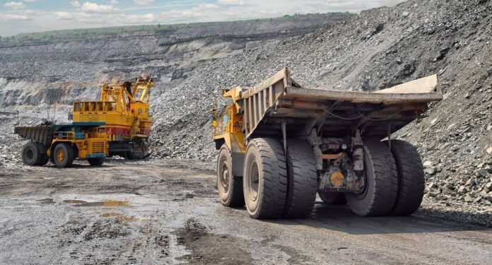 Minas Gerais e Pará estão entre os estados que mais receberam os royalties da mineração em setembro, considerando a Cfem referente a agosto