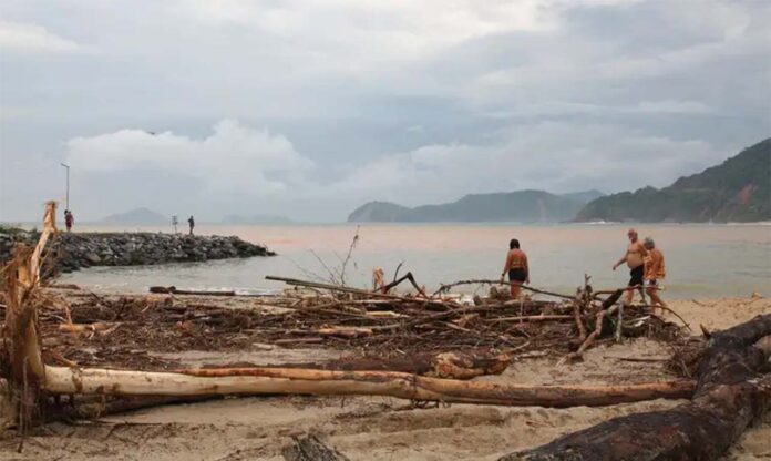 Sem Título-7 Sugestões podem ser enviadas para pasta e ajudar na construção do Plano Clima Adaptação – Cidades; Ministério pretende conhecer demandas das ciades sobre o tema