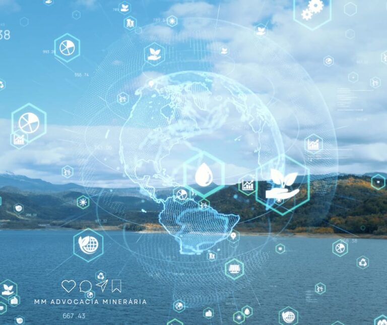 Mineração, biodiversidade e sociedade – a sustentabilidade dessa equação Mineração, biodiversidade e sociedade – a sustentabilidade dessa equação