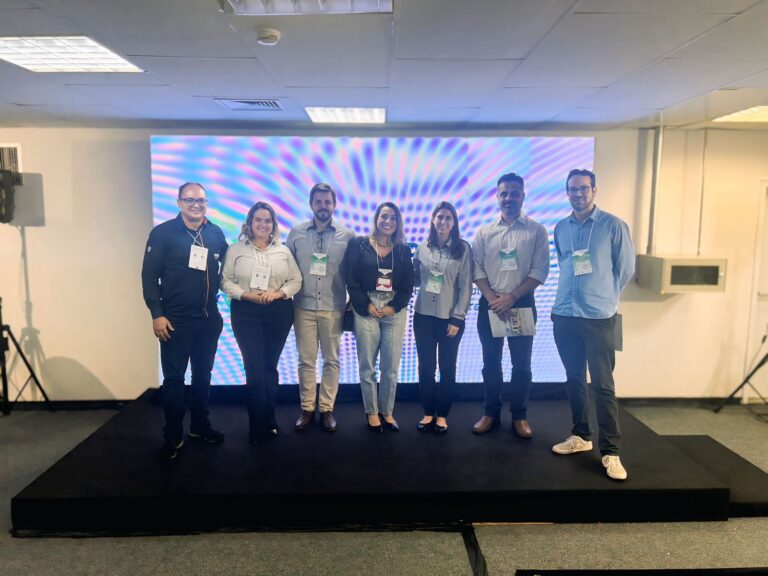 Anglo American apresenta Corredor Turístico BH-Diamantina na Exposibram 2024 Anglo American apresenta Corredor Turístico BH-Diamantina na Exposibram 2024