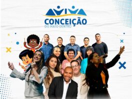 Com a participação de renomados artistas da música gospel nacional, o Festival Aviva se propõe a ser um espaço de troca cultural e momentos inesquecíveis