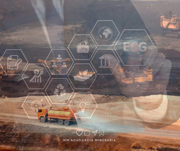 Exposibram 2024: reflexões sobre a mineração e o caminho para um futuro sustentável