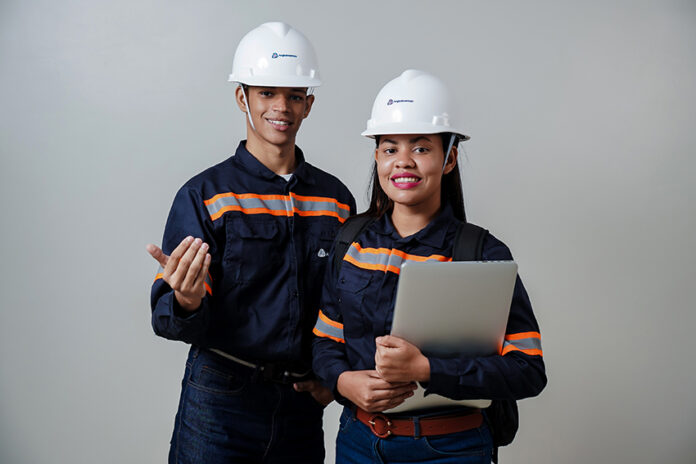 As inscrições para as vagas de emprego na Anglo American são feitas de forma online, proporcionando uma experiência ágil e acessível.