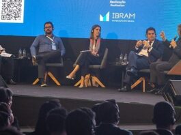 Temas como a Reforma Tributária foram discutidos no painel “Riscos Fiscais e Jurídicos” com a participação de executivos e especialistas em direito empresarial