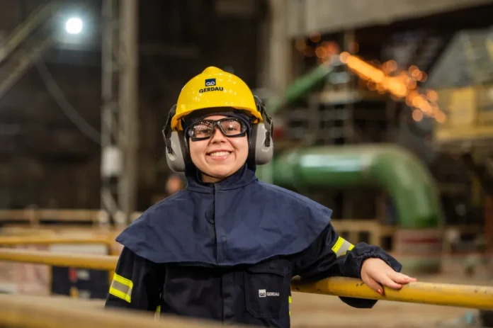 As inscrições para o programa de estágio da Gerdau estarão abertas até o dia 28 de outubro de 2024 e podem ser realizadas diretamente no site oficial do programa