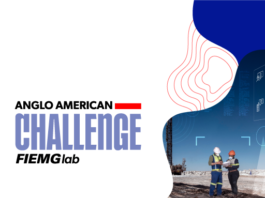 As inscrições para a Anglo American Challenge FIEMG Lab aberta estão abertas até o dia 2 de setembro e visa conectar startups e spin-offs com grandes indústrias brasileiras