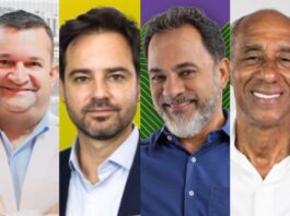 Para mostrar como vem sendo as campanhas eleitorais dos quatro candidatos à Prefeito de Itabira, o site Cidades & Minerais mostra o que está programado na agenda de cada um deles.