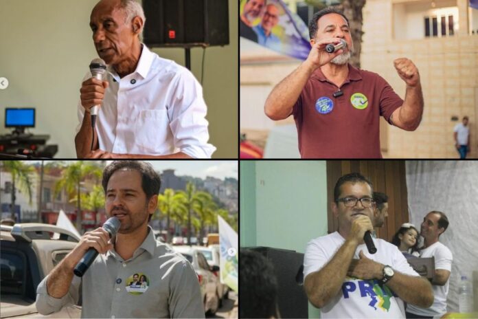 A quarta-feira, 11 de setembro, será de encontros, bate papos e caminhadas para conversar com os eleitores para os candidatos à Prefeitura de Itabira.