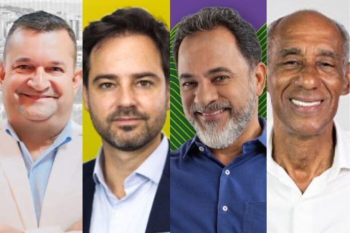 Para mostrar como vem sendo as campanhas eleitorais dos quatro candidatos à Prefeito de Itabira, o site Cidades & Minerais mostra o que está programado na agenda de cada um deles.