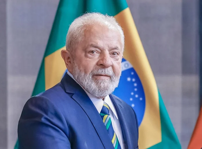 lula-minas Integrantes da base governista consideram levar a derrubada do IOF ao Supremo Tribunal Federal (STF), justificando que não houve valores exorbitantes nos impostos propostos pelo decreto do ministro da Fazenda, Fernando Haddad (PT).