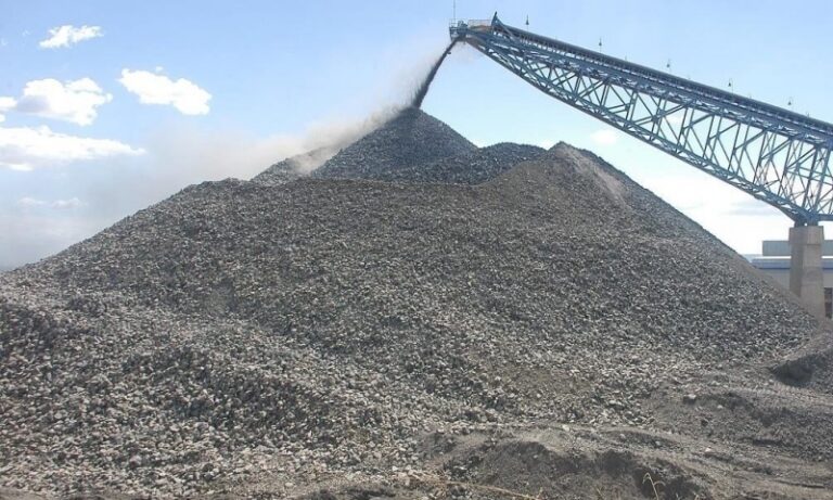 Com o objetivo de mitigar impactos ambientais, a Vale estima que, até 2035, o programa para o minério de ferro ajudará a evitar a emissão de 1,9 milhões de toneladas de CO2