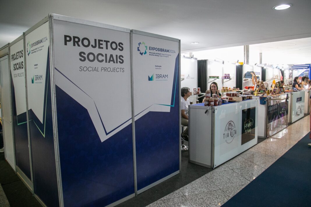 Iniciativas focadas em sustentabilidade e no empoderamento das mulheres vem transformando a vida de várias comunidades; projetos sociais são apoiados por empresas em diversas regiões do estado