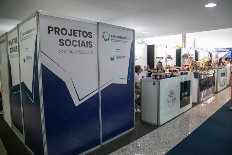 Iniciativas focadas em sustentabilidade e no empoderamento das mulheres vem transformando a vida de várias comunidades; projetos sociais são apoiados por empresas em diversas regiões do estado