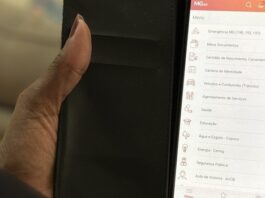 Além da doação de sangue, MG App reúne diversos outros serviços públicos, como emissão de documentos, consulta de boletim escolar e agendamento de horários nas UAIs