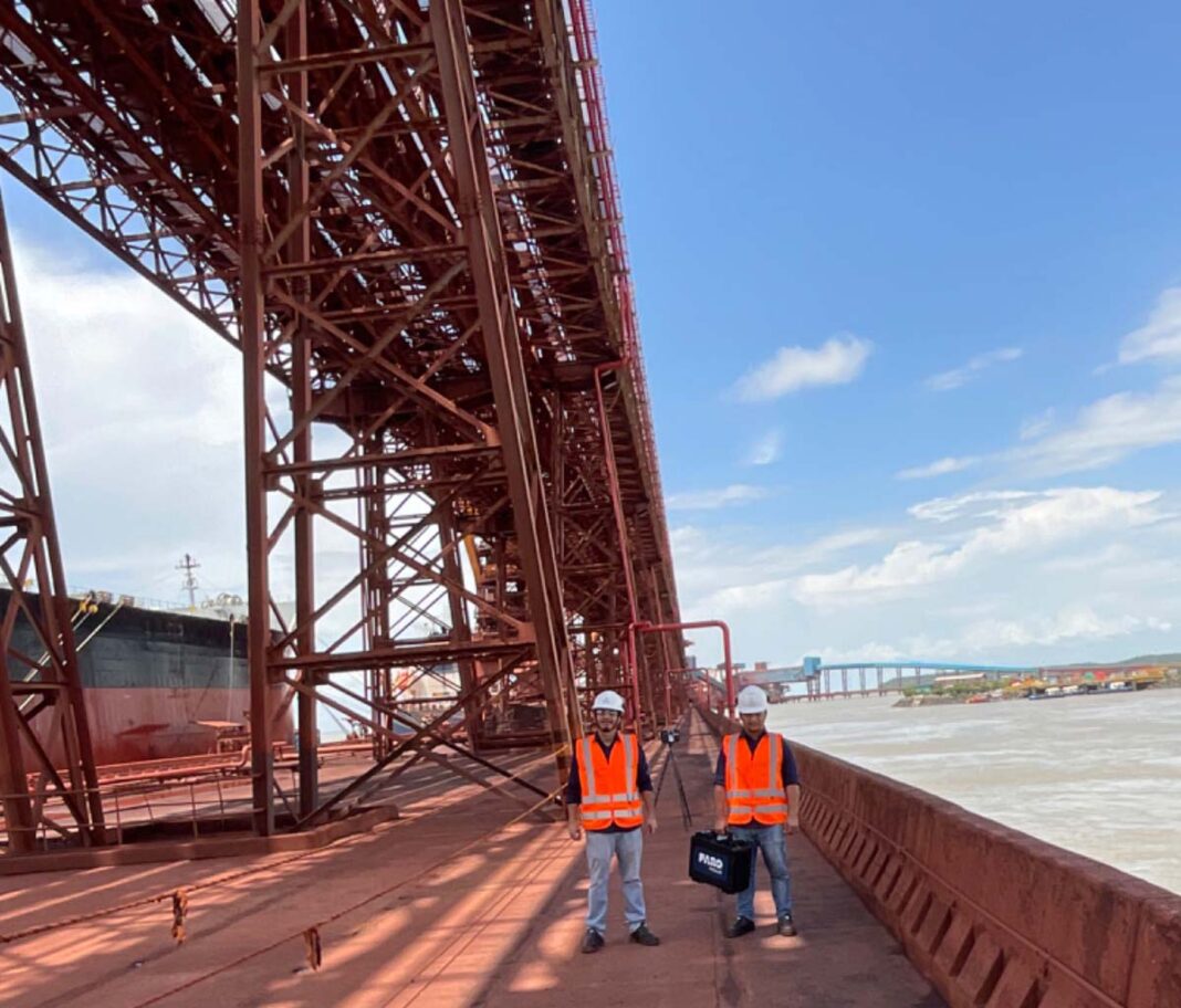 1 Empresa se destaca no mercado por metodologia própria que gera até 25% de economia no custo da obra; Atuando na mineração e construção civil, Atho já é referência no Norte e quer expandir operações para outras regiões do país