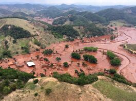 Durante o julgamento, representantes da BHP insistiram que a Samarco, empresa responsável pela barragem de Mariana, é apenas um investimento