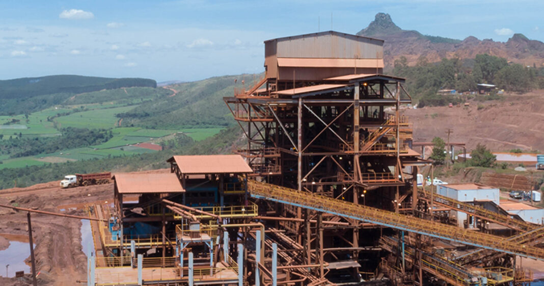 Os interessados em se candidatar a uma dessas oportunidades na Mineração Morro do Ipê podem acessar o site Vagas.com e realizar o cadastro do currículo