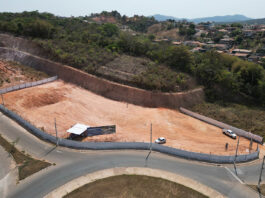 Novo espaço terá dois terminais, um para ônibus municipais e outro para coletivos intermunicipais; Construção de rodoviária em São Gonçalo é demanda antiga da população