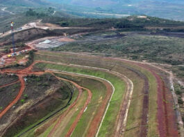 Ação teve como finalidade verificar a segurança das estruturas visando o período chuvoso; Operação coordenada pela Semad envolveu vários órgãos do Estado