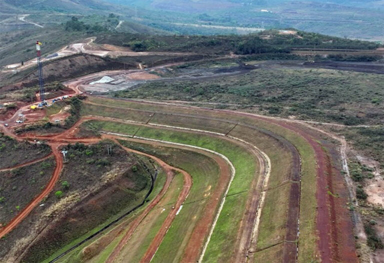 Ação teve como finalidade verificar a segurança das estruturas visando o período chuvoso; Operação coordenada pela Semad envolveu vários órgãos do Estado