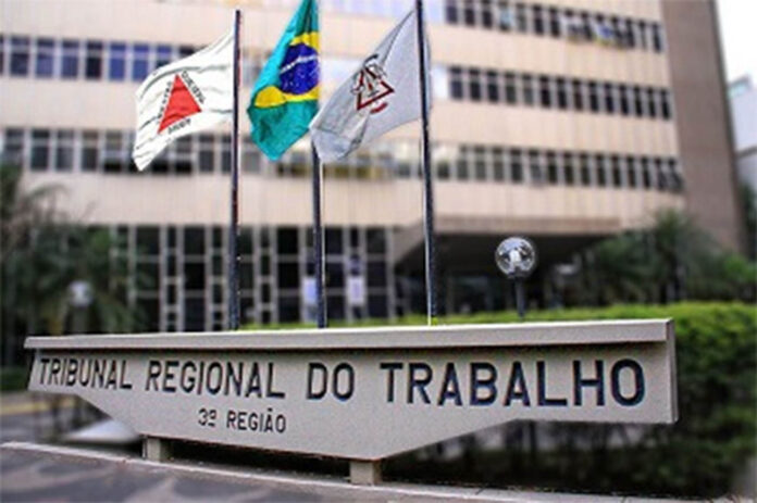 Sem Título-1 Ação movida há 10 anos acusou a CSN de desviar a rota de ônibus que levava os trabalhadores para reunião sindical; Mineradora foi condenada por danos morais