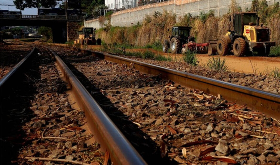 Governo de Minas divulgou detalhes do cronograma, prevendo que metrô passe a atender 213 mil passageiros na região metropolitana