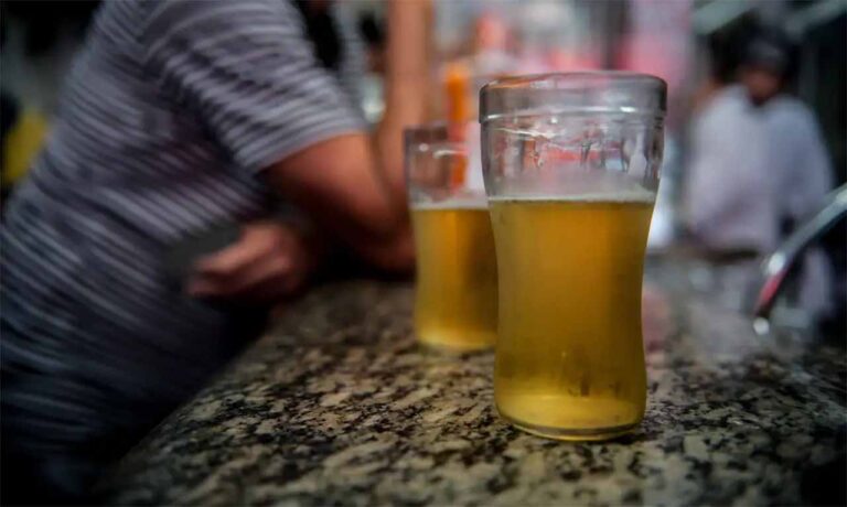 Saiba se o seu estado está na lista; Para reduzir risco de desordem, proibição da venda de bebidas alcoólicas no dia das Eleições é decidida localmente pelas autoridades
