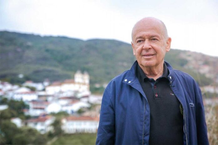 Sem Título-1 Candidato à reeleição, Oswaldo obteve 46,10% dos votos, batendo o ex-prefeito de Mariana, Duarte Jr.; Eleições foram realizadas neste domingo (6)